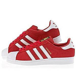 adidas originals SUPERSTAR SUEDE