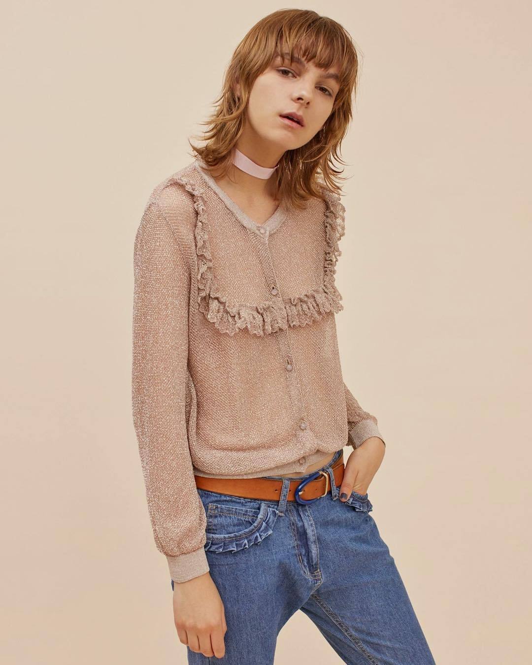 PAUL & JOE SISTER PRINTEMPS ETE 2017