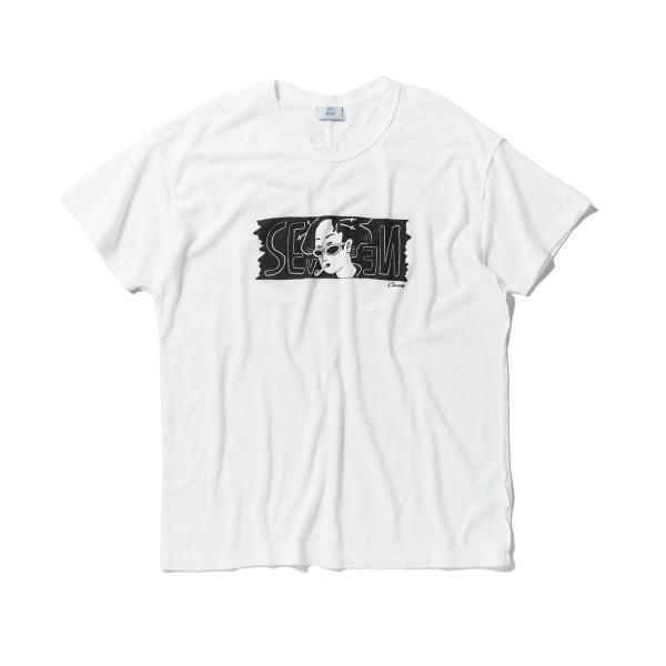 STUDIO SEVEN GEISHA Tee