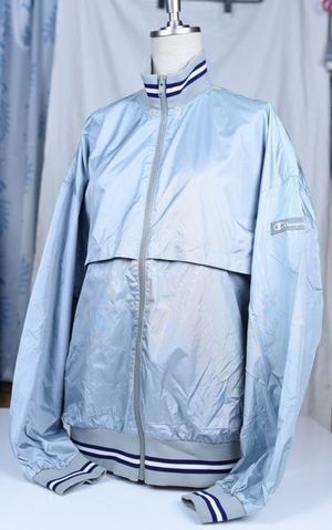 Champion ウインドブレーカー
