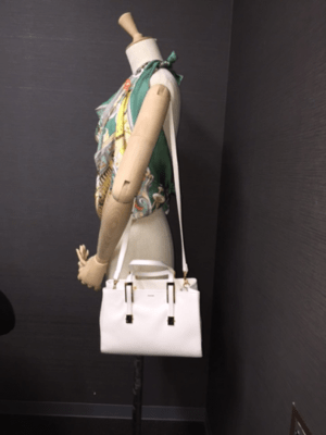 Charuer 【FB29239】CHARUER/2WAYトート