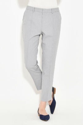 LAUTREAMONT ビューティー2WAYストレッチパンツ