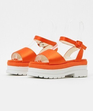 WEGO メッシュ切替サンダル