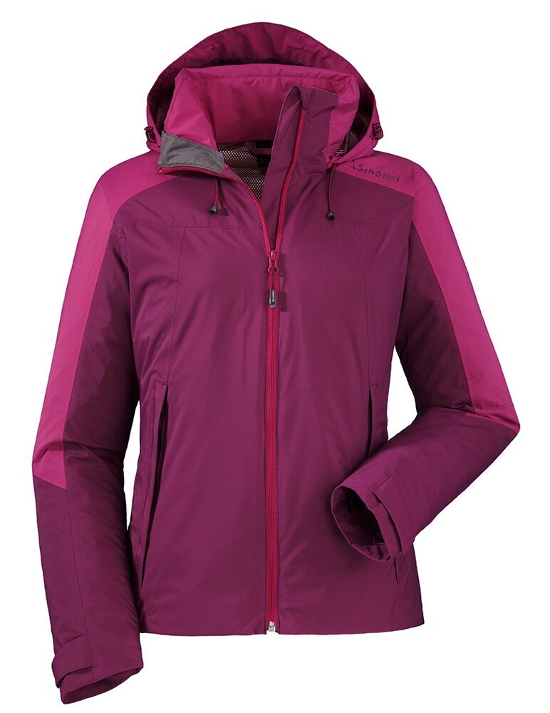 Schoffel VENTURI STRETCH JACKET