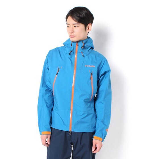 Columbia マウンテンズアーコーリングIIジャケット