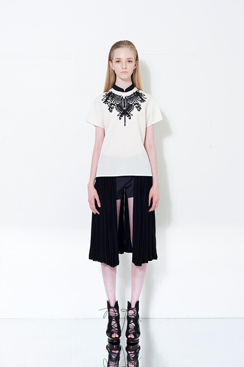 LOKITHO 2014SS Collection