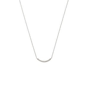 L.A.H. Vendome Aoyama FORM U字ネックレスS