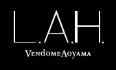 L.A.H. Vendome Aoyama ブレスレット