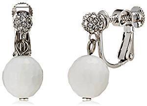 VENDOME BOUTIQUE シェルイヤリング