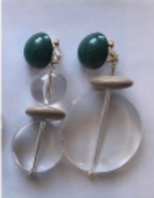 kiku製作所 イヤリング