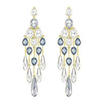 SWAROVSKI Gipsy ピアス