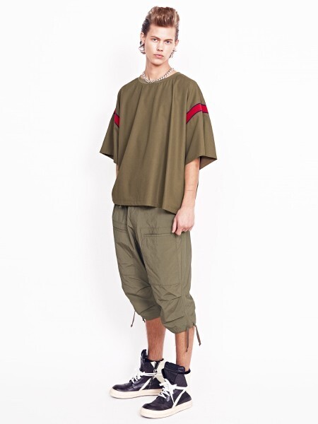 lot holon トップス