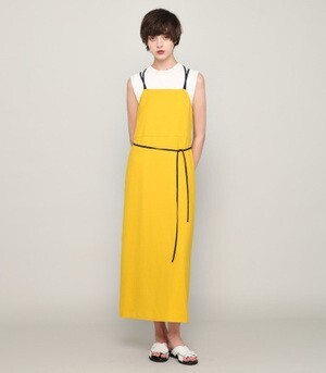 PEGGY LANA String Maxi OP