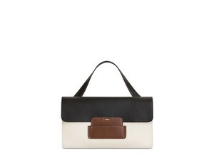 FURLA MAIA ハンドバッグ