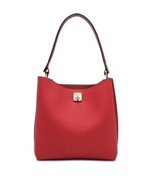 MCM Milla Hobo Bag
