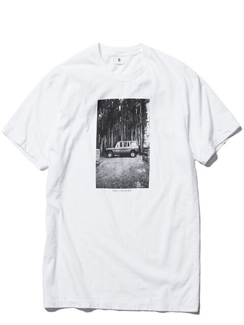 ROTTWEILER JFKK PHOTO TEE