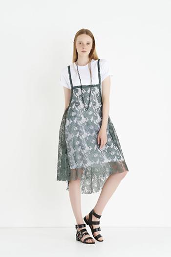 ottod'Ame COLLEZIONE SS17