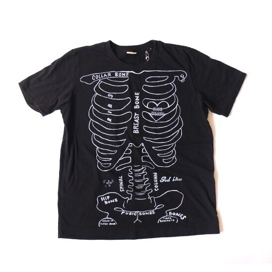 TIGRE BROCANTE HONE HONE Tee