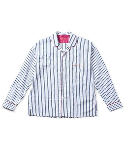 UNITED ARROWS & SONS FLAMINGO SHIRT