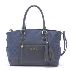 PATRICK COX ２WAYトートバッグ