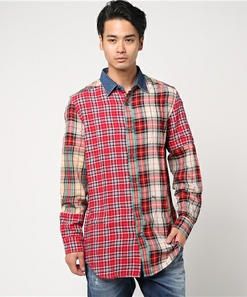 DIESEL 00SZE30BAPH
