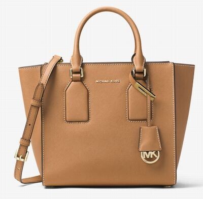 MICHAEL MICHAEL KORS SELBY ミディアムサッチェル