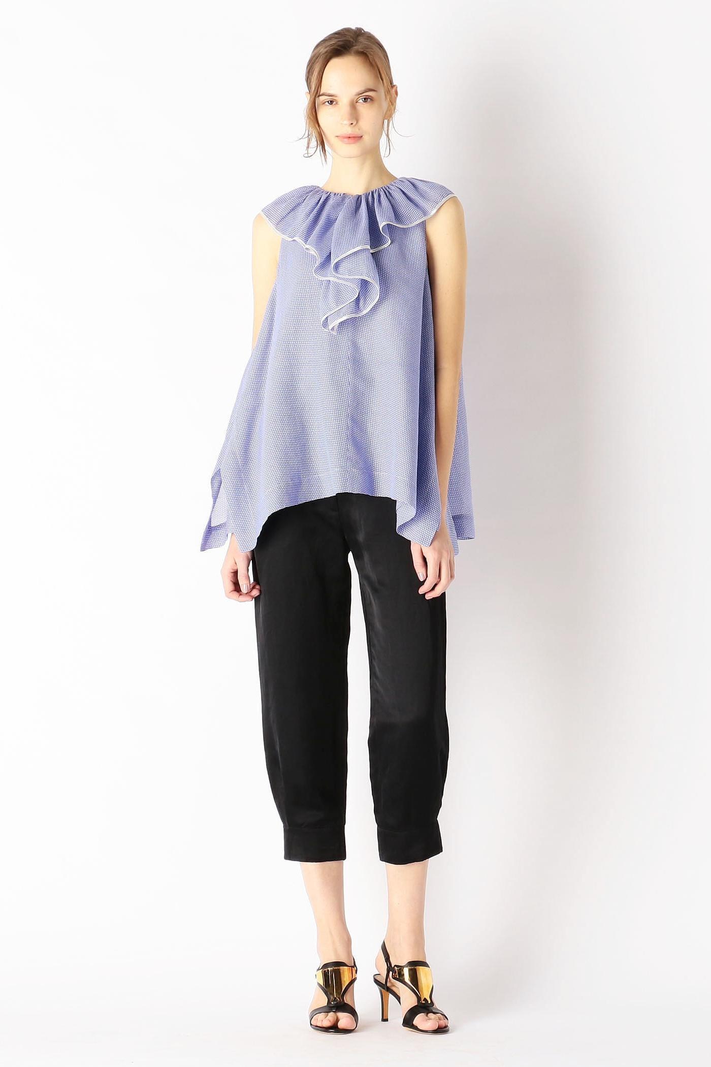 filage SAND DUNE LINENパンツ