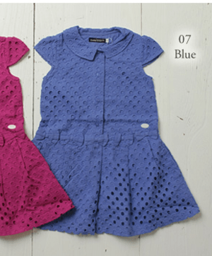 Bebe ローン レース ワンピース