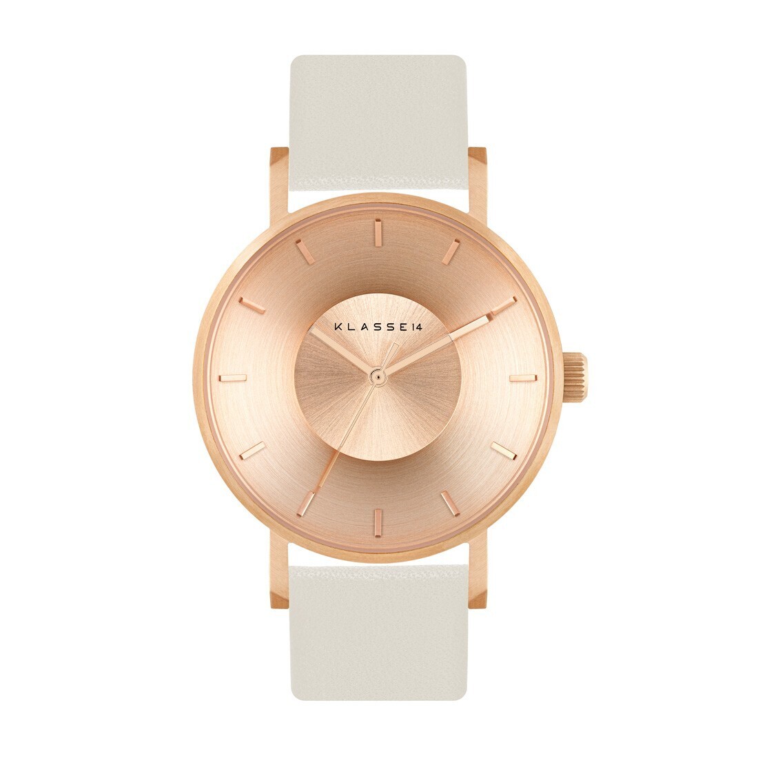 Klasse14 IRIS ROSE GOLD CREAM