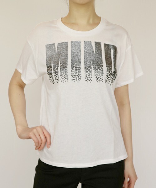 AULA AILA MIND T-SHIRT