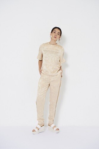 TAGE 2017 SPRING/SUMMER COLLECTION