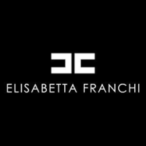 ELISABETTA FRANCHI ワンピース