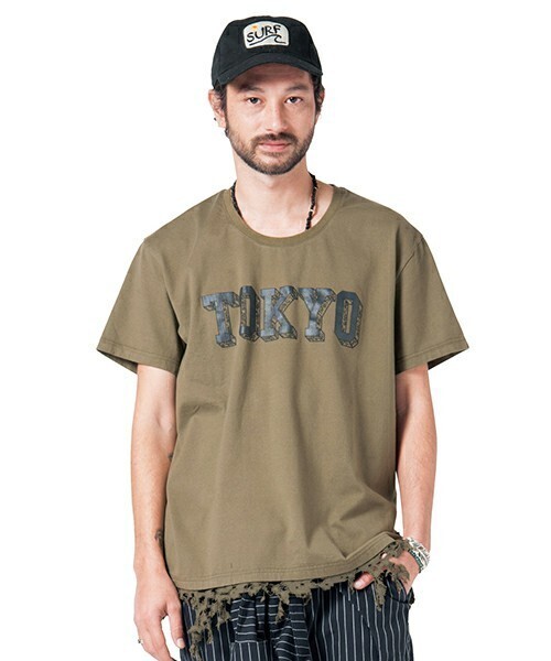glamb TOKYO layered CS