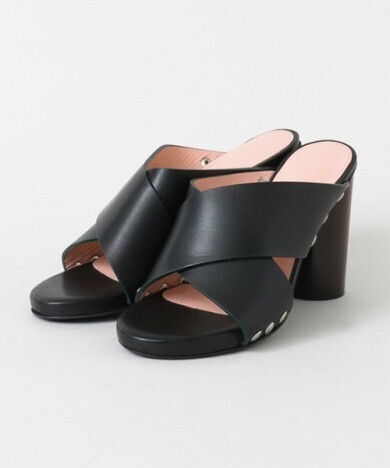 BY MALENE BIRGER SHOES
