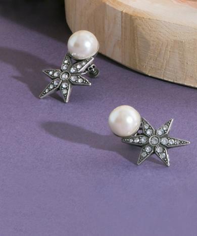 ADER ピアス