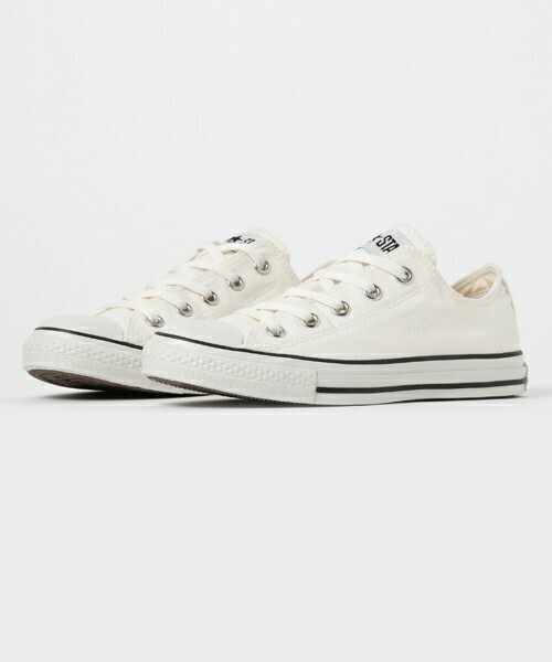 CONVERSE ALL STAR LP WASHOUT SLIP OX