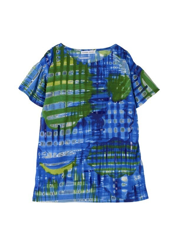 TSUMORI CHISATO ワンピース