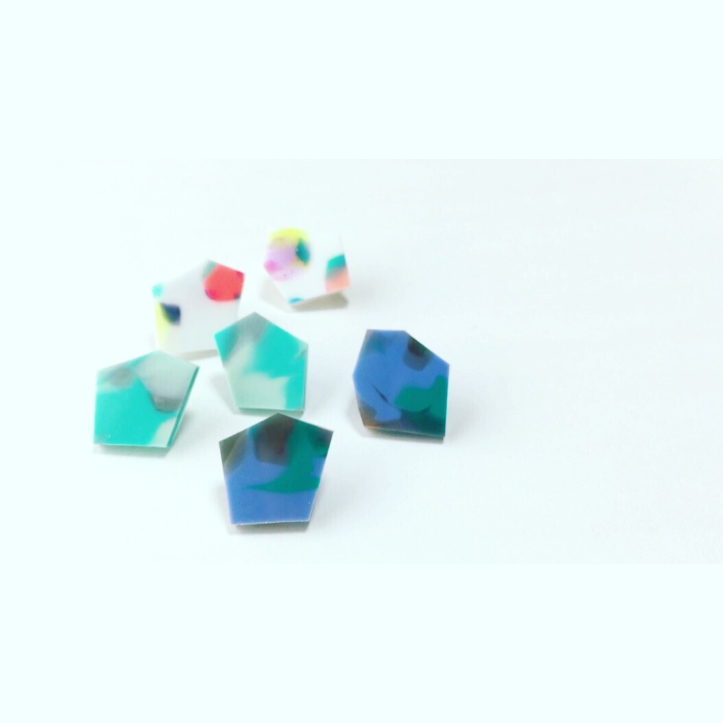 Lights Lights　ピアス