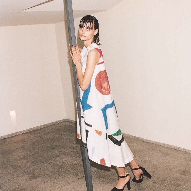 ENFOLD CRUISE COLLECTION