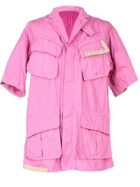 sacai シャツ