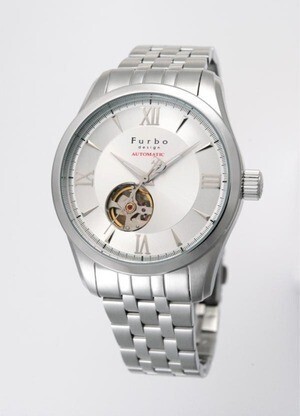 Furbo design F5022 automatic movement