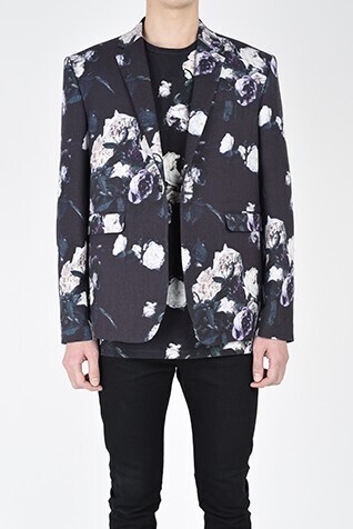 lad musician 1B JACKET