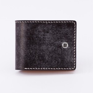 GRANT BASIS SHORT / 2つ折り財布