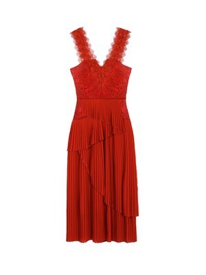 THREE FLOOR CINNAMON Dress