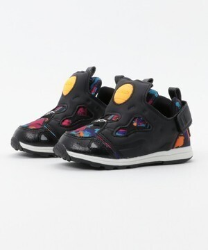 Reebok バーサ ポンプ フューリー SYN AR