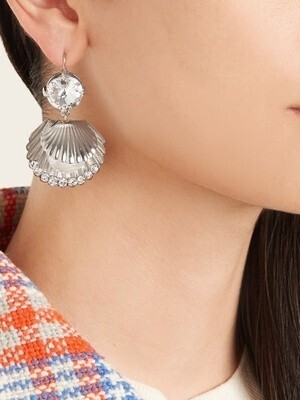 Miu Miu ピアス