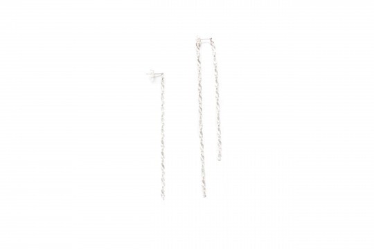 dix Twist Chain Pierce