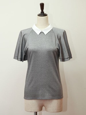 BLONDY プロビスコースラッフルスリーブ | ファッション通販【ファッションウォーカー】