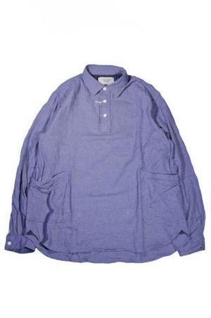 YAECA pullover shirt