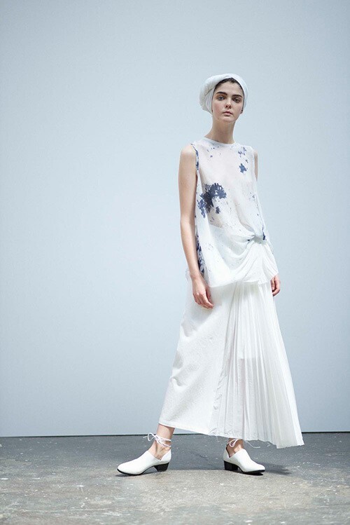 Y's 2017SS Collection